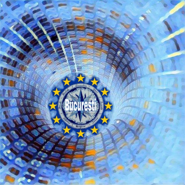 Bucureştiul - scutul Europei în faţa atacurilor cibernetice Bucureştiul - scutul Europei în faţa atacurilor cibernetice